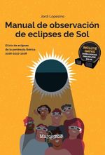 MANUAL DE OBSERVACION DE ECLIPSES DE SOL