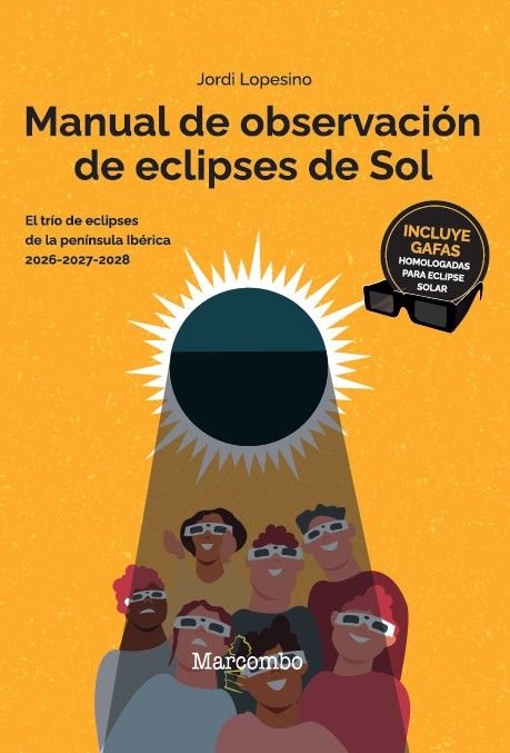 MANUAL DE OBSERVACION DE ECLIPSES DE SOL