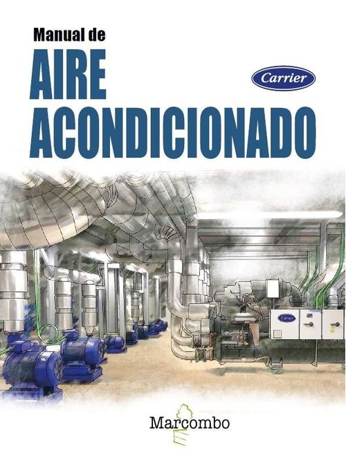 MANUAL DE AIRE ACONDICIONADO CARRIER