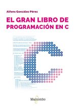 EL GRAN LIBRO DE PROGRAMACION EN C