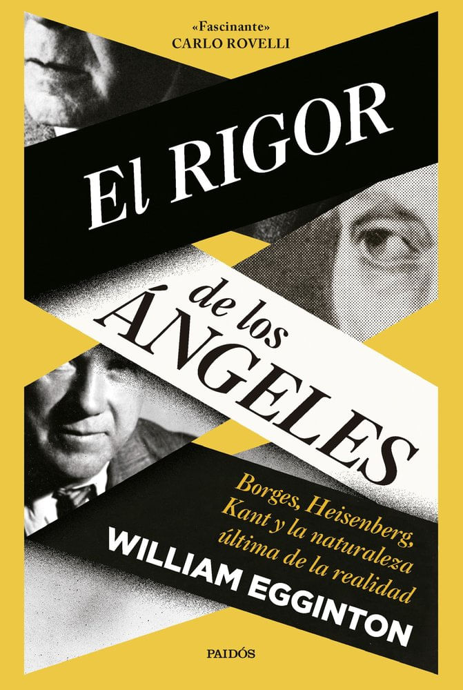 EL RIGOR DE LOS ANGELES