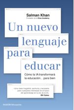 UN NUEVO LENGUAJE PARA EDUCAR