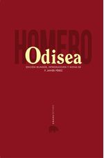 LA ODISEA