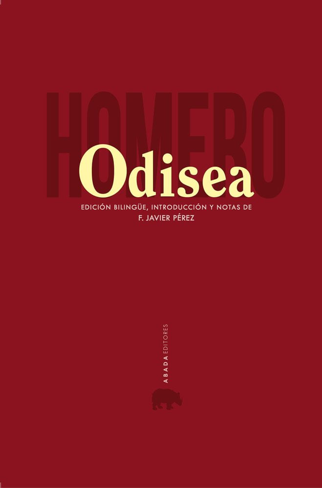 LA ODISEA