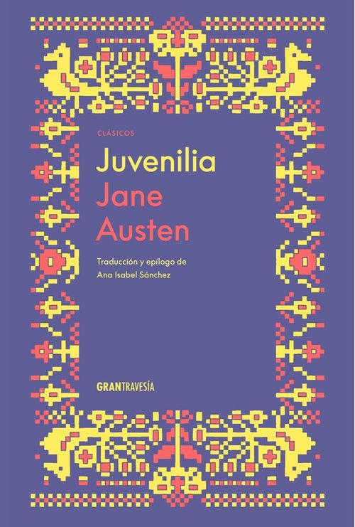 JUVENILIA