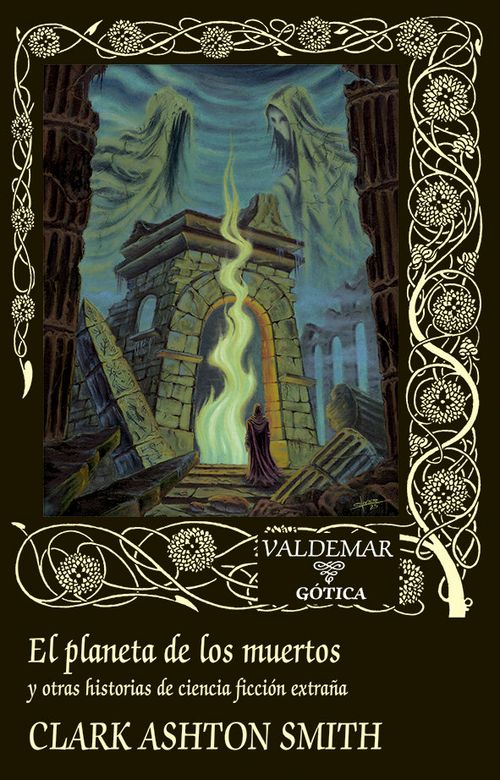 EL PLANETA DE LOS MUERTOS