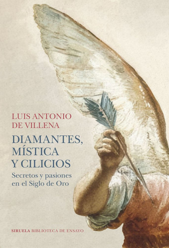 DIAMANTES MISTICA Y CILICIOS