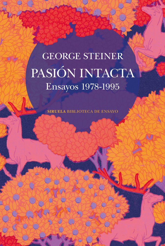 PASION INTACTA