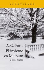 EL INVIERNO EN MILLBURN
