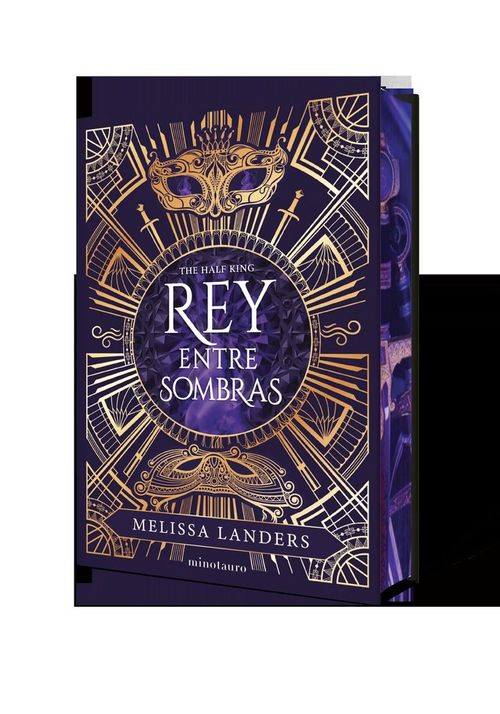 REY ENTRE SOMBRAS ED ESPECIAL LIMITADA