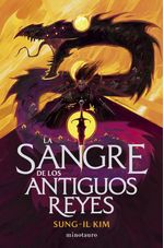 EL IMPERIO SANGRIENTO Nº1 LA SANGRE DE LOS ANTIGUOS REYES