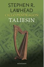 CICLO PENDRAGON Nº 0106 TALIESIN