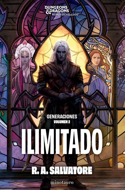 GENERACIONES 2 ILIMITADO