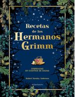 RECETAS DE LOS HERMANOS GRIMM