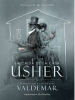 LA CAIDA DE LA CASA USHER