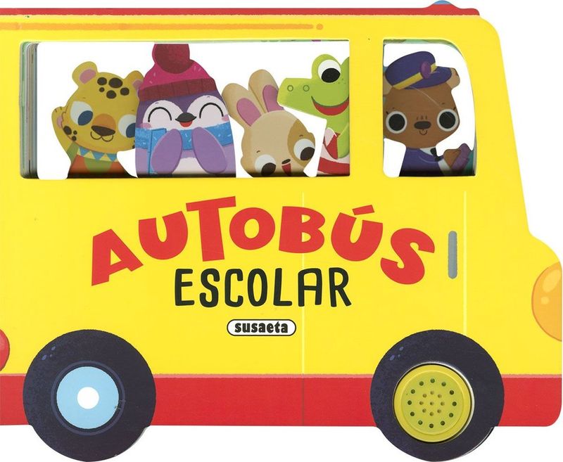 AUTOBUS