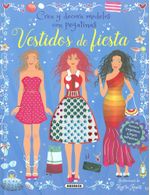 VESTIDOS DE FIESTA
