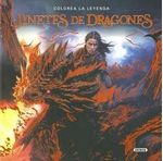 JINETES DE DRAGONES