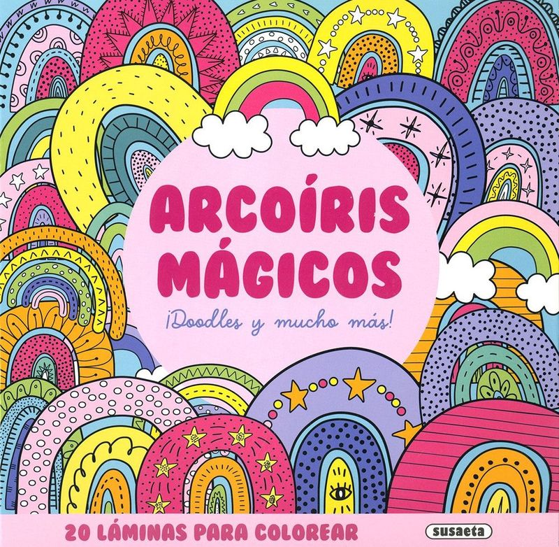 ARCOIRIS MAGICOS