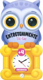 TIC-TAC  4 ANOS