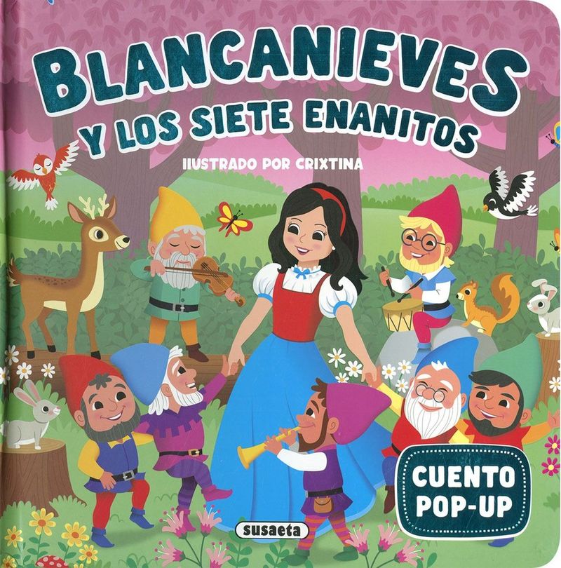 BLANCANIEVES