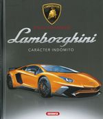 LAMBORGHINI CARACTER INDOMITO