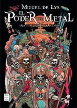 EL PODER DEL METAL