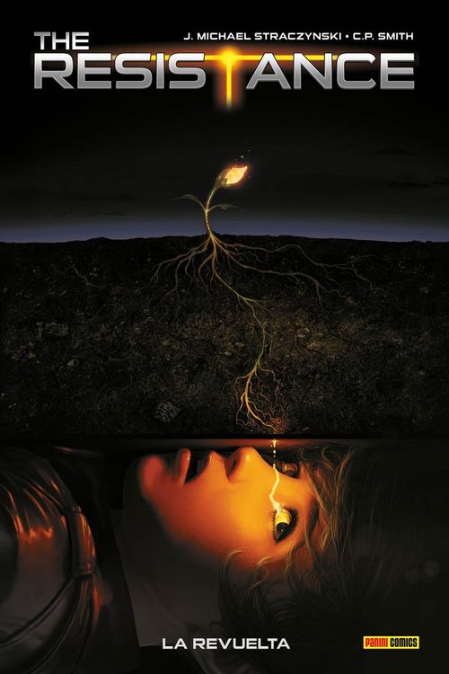 THE RESISTANCE 02 LA REVUELTA