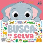 BUSCA EN LA SELVA