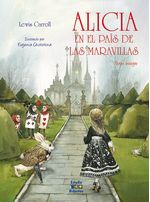 ALICIA EN EL PAIS DE LAS MARAVILLAS