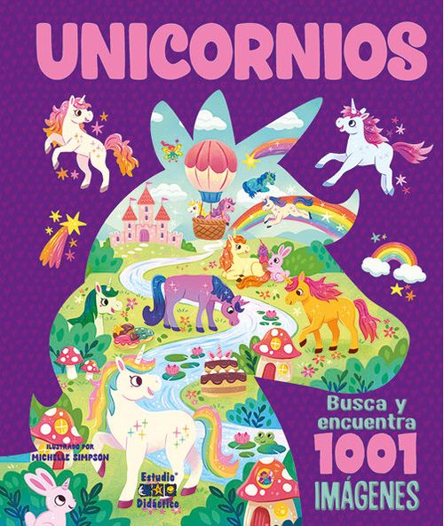 1001 UNICORNIOS