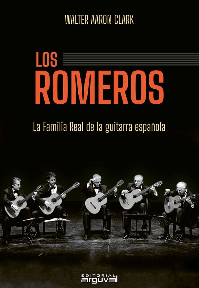 LOS ROMEROS