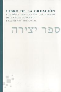 Libro de la Creacion