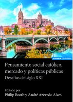 PENSAMIENTO SOCIAL CATOLICO MERCADO Y POLITICAS PUBLICAS