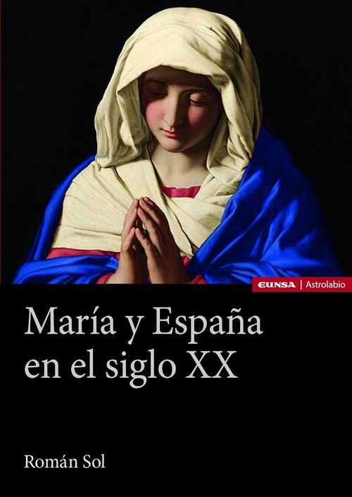 Maria y espana en el siglo xx