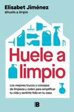 Huele a limpio
