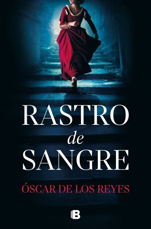 RASTRO DE SANGRE