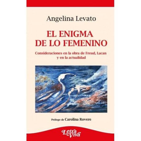EL ENIGMA DE LO FEMENINO