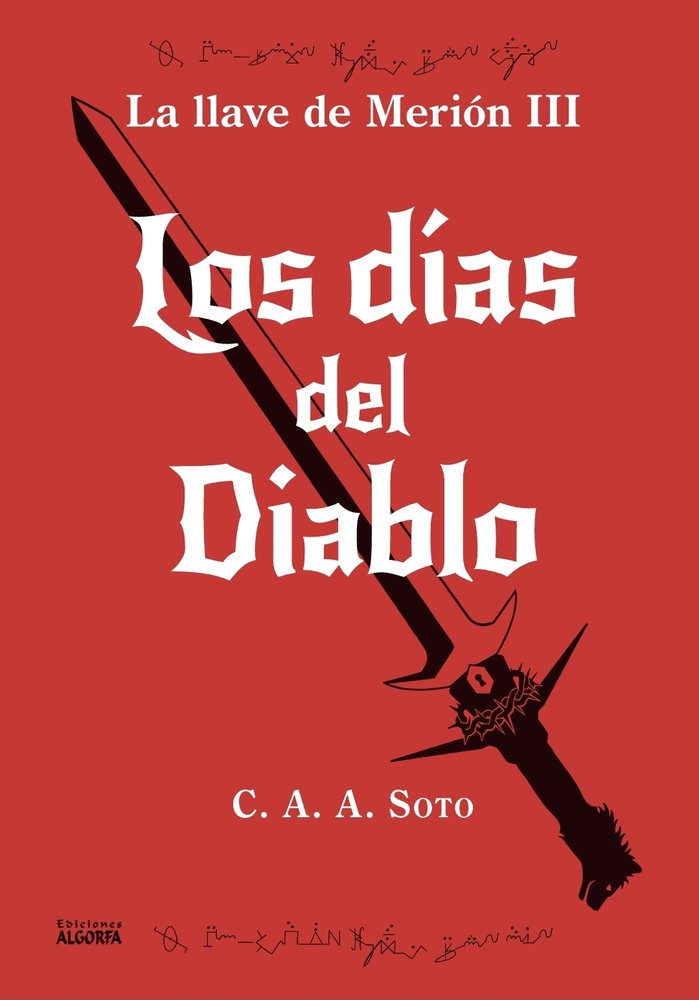 Los dias del diablo