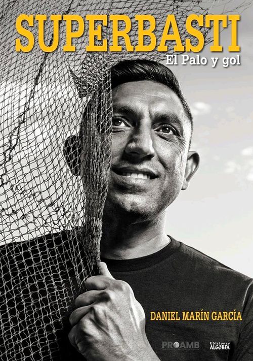 SUPERBASTI EL PALO Y GOL