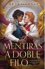 MENTIRAS A DOBLE FILO