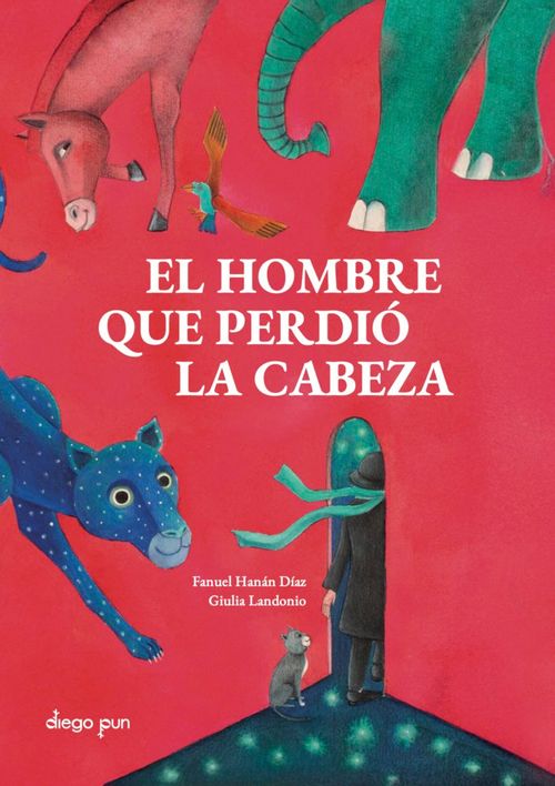 EL HOMBRE QUE PERDIO LA CABEZA