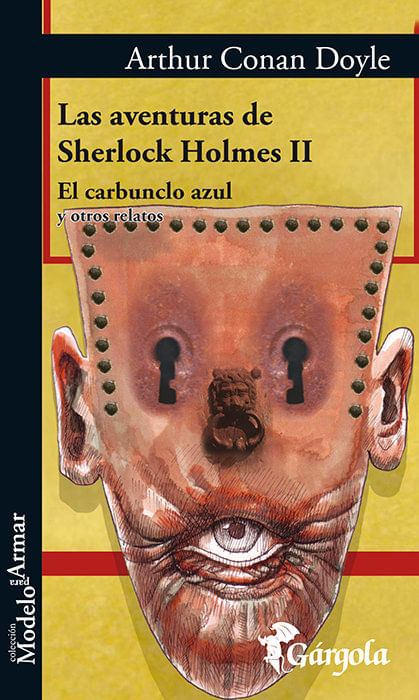 AVENTURAS DE SHERLOCK HOLMES II LAS
