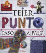 TEJER PUNTO PASO A PASO