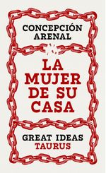 LA MUJER DE SU CASA