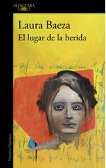 EL LUGAR DE LA HERIDA