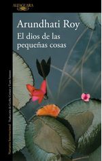 EL DIOS DE LAS PEQUENAS COSAS