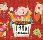 TOMA CASTANA YA ES NAVIDAD