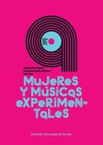 MUJERES Y MUSICAS EXPERIMENTALES