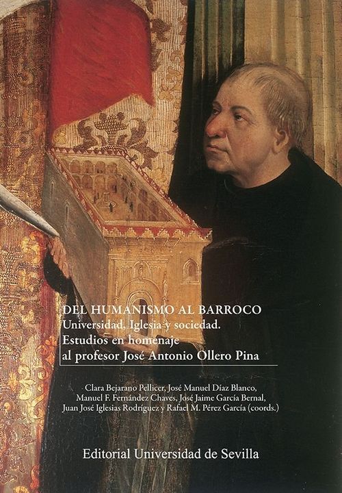 DEL HUMANISMO AL BARROCO